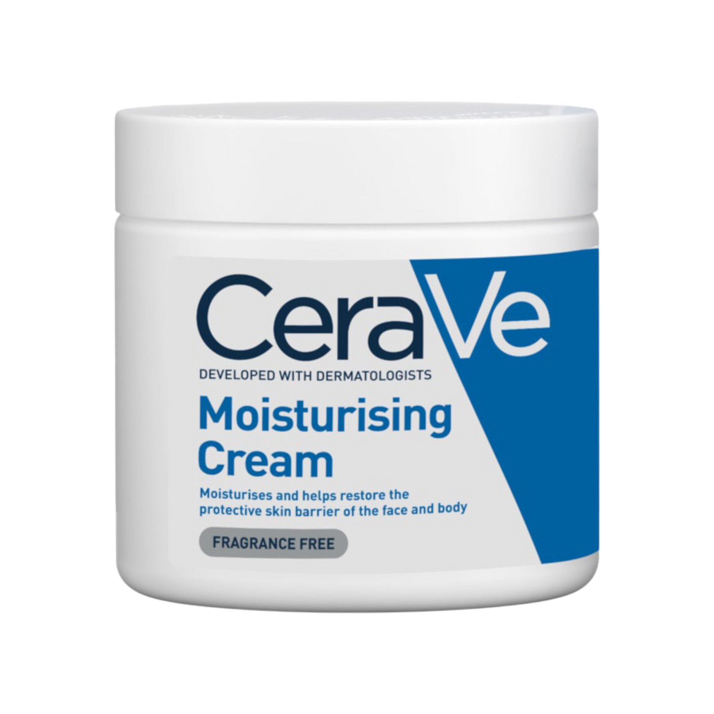 CeraVe Moisturizing Cream 454g