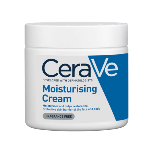 CeraVe Moisturizing Cream 454g