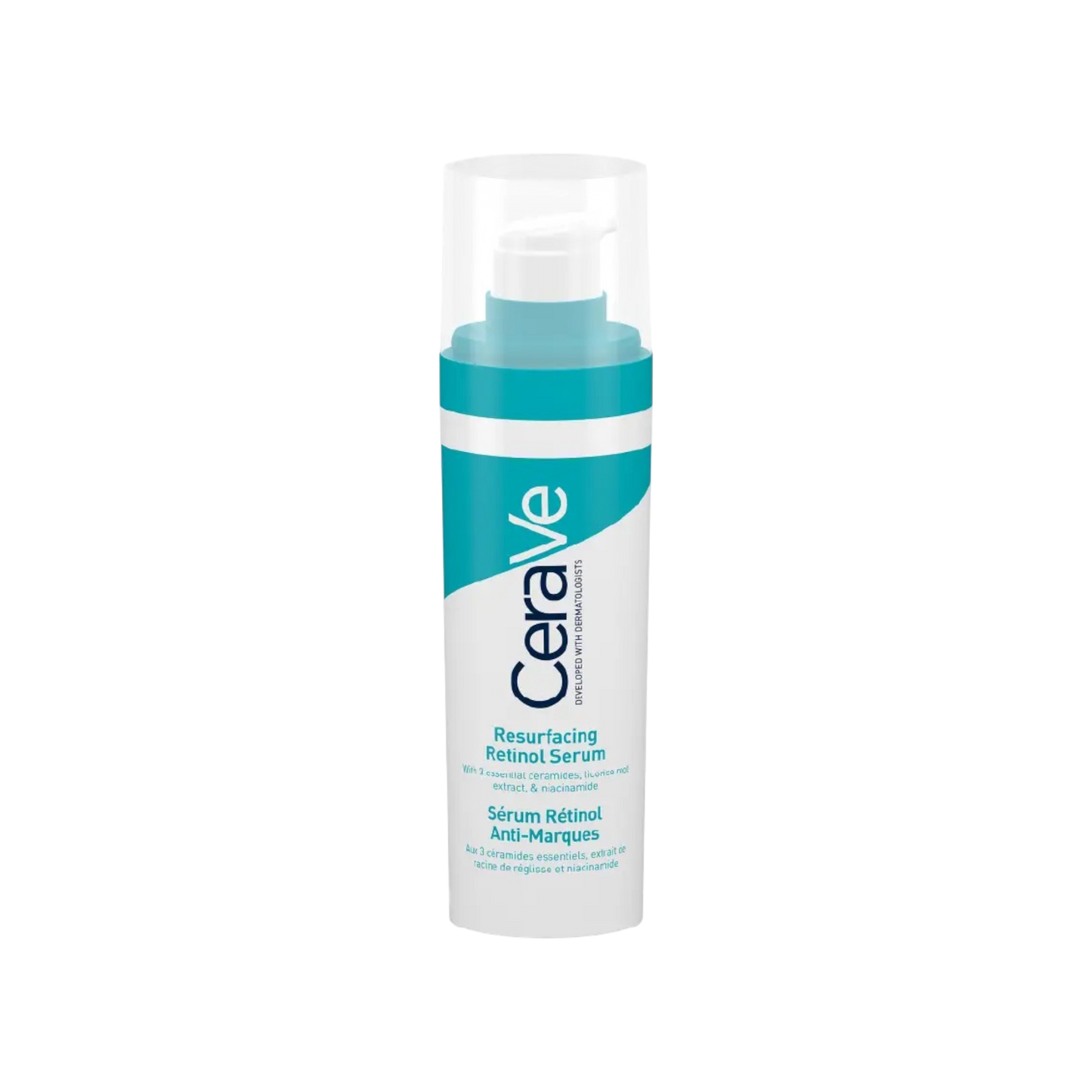 CereVe Resurfacing Retinol Serum 30ml