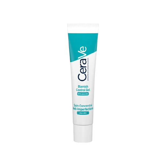 CeraVe Acne Blemish Control Gel 40ml