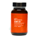 Heritage Korean Red Ginseng 60 Vegicaps 375mg