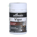 Good Health Naturally New Zealand Vigor Male Reproductive Health (50 Caps)