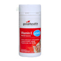 Good Health Naturally New Zealand Vitamin E 400 IU (100 Caps)