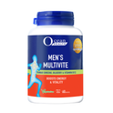 Ocean Health Men's Multivite Caplets 60s