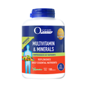 Ocean Health Multivitamin & Minerals Caplets 180s