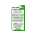HealthAid Mega Garlic Oil 2mg Caps 60s