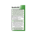HealthAid Mega Garlic Oil 2mg Caps 60s