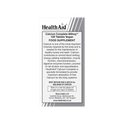 HealthAid Calcium Complete Tablets 800mg 120s
