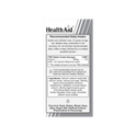 HealthAid Calcium Complete Tablets 800mg 120s
