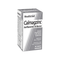 HealthAid Calmagzinc Vegitabs 90s