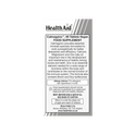 HealthAid Calmagzinc Vegitabs 90s