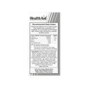 HealthAid Calmagzinc Vegitabs 90s