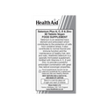 HealthAid Selenium + (A, C, E & Zinc) Tab 60s