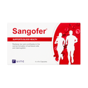 Sangofer 30s (5 Strips @ 6 Tabs)