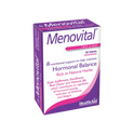 HealthAid Menovital Tabs 60s (Blister Pack)