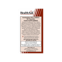 HealthAid Acidophilus Plus 4 Billion Vegicap 60s