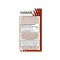 HealthAid Acidophilus Plus 4 Billion Vegicap 60s