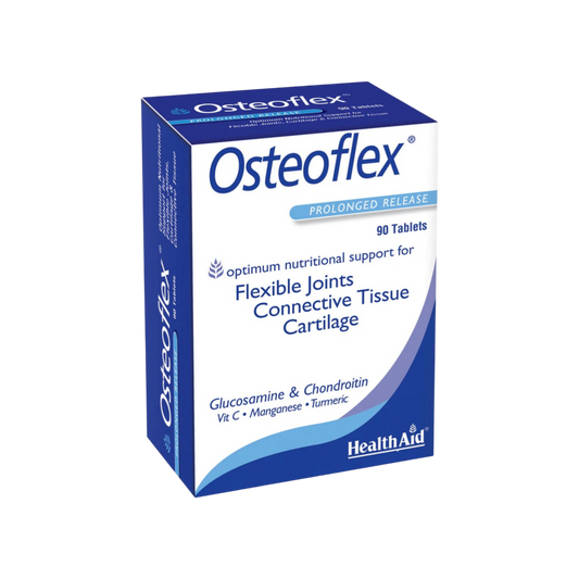 HealthAid Osteoflex Tablets 90s (Blister Pack)