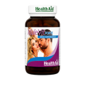 HealthAid MaleVit Forte Tablets 30s