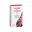 HealthAid Vitamin E Oil 50ml