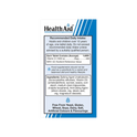 HealthAid Vitamin D3 1000iu Tablets 120s