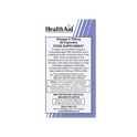 HealthAid Omega 3 750mg Capsules 60s