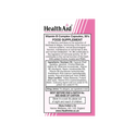 HealthAid Vitamin B Complex Supreme Caps 30s