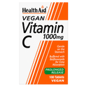 HealthAid Vitamin C 1000mg Prolonged Release Tablets 100s