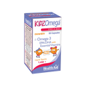 HealthAid KidzOmega Chewable Capsules 60s