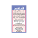 HealthAid KidzOmega Chewable Capsules 60s
