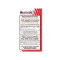 HealthAid Vitamin E 200iu Natural Caps 60s