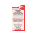 HealthAid Vitamin E 400iu Natural Caps 60s