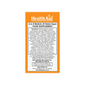 HealthAid A to Z Multivit + Mineral Tabs 30s