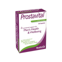 HealthAid Prostavital Capsules 30s (Blister Pack)