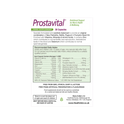 HealthAid Prostavital Capsules 30s (Blister Pack)