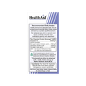 HealthAid Omega 3-6-9 Capsules 60s