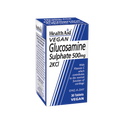 HealthAid Glucosamine Sulphate 500mg Tablets 30s