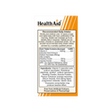 HealthAid Vitamin C 500mg Tablets Chewable 60s