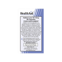 HealthAid Halibut Liver Oil Capsules 90s