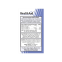 HealthAid Halibut Liver Oil Capsules 90s