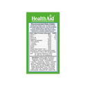 HealthAid NeuroForte Tablets 30s