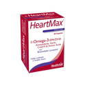 HealthAid Heartmax Caps 60s (Blister)