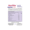 HealthAid Heartmax Caps 60s (Blister)