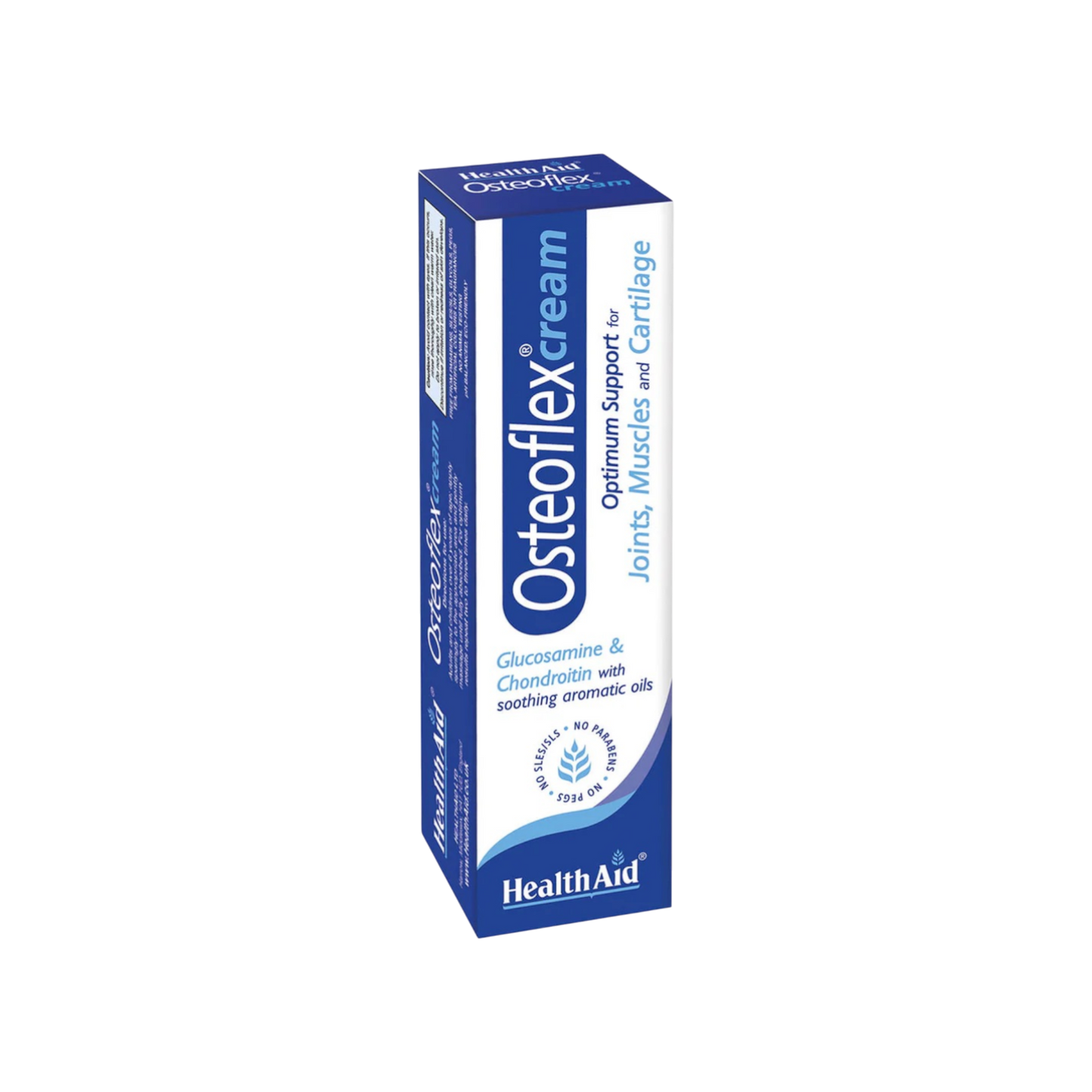 HealthAid Osteoflex Cream 100ml