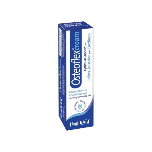 HealthAid Osteoflex Cream 100ml