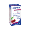 HealthAid Uriprinol Vegan Tablets 60s