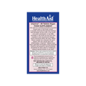 HealthAid Uriprinol Vegan Tablets 60s