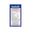 HealthAid Uriprinol Vegan Tablets 60s