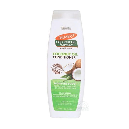 Palmer's Coconut Oil Formula® Moisture Boost Conditioner 400ml