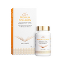LAC Taut Radiance Premium Collagen Supplement x 120 Capsules